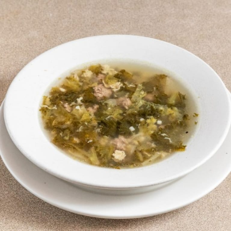 Delicious Soup Selections at Our Italian Restaurant